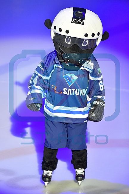 ERC Ingolstadt vs Iserlohn Roosters, Eishockey, DEL, Deutsche Eishockey Liga, Spieltag 22, 27.11.2018