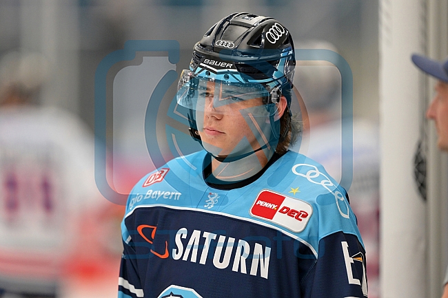 Eishockey, Herren, DEL, Saison 2022-2023, Vorbereitung, ERC Ingolstadt - Iserlohn Roosters, 14.08.2022