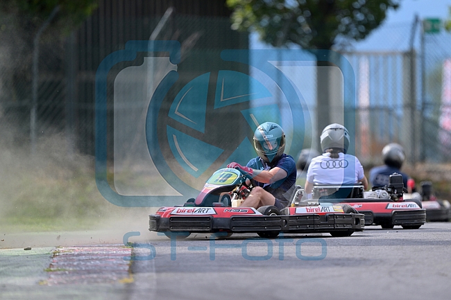 Eishockey, Herren, 6. Vinschgau-Cup, Saison 2022-2023, Audi ERC Gokart Cup 2022, 27.08.2022