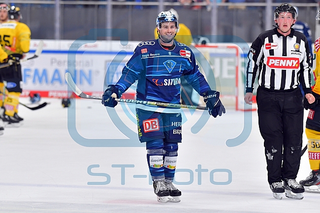 Vorbereitung, Eishockey, Herren, DEL, Saison 2021-2022, ERC Ingolstadt - spusu Vienna Capitals, 04.09.2021