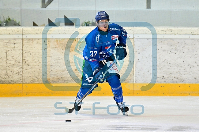 Eishockey, Herren, DEL, Saison 2025-2026, Vinschgau Cup, Spiel 3, ZSC Lions - Straubing Tigers, 24.08.2025