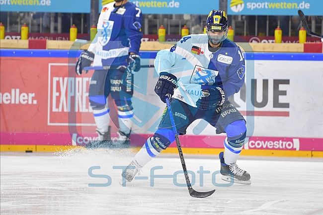 Koelner Haie vs ERC Ingolstadt, DEL, Deutsche Eishockey Liga, Playoffs, Viertelfinale, Spiel 7, 31.03.2019