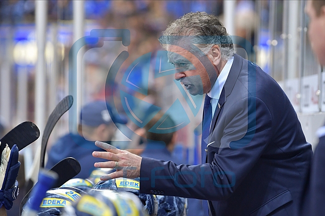 ERC Ingolstadt vs Adler Mannheim, DEL, Deutsche Eishockey Liga, Spieltag 32, 28.12.2019