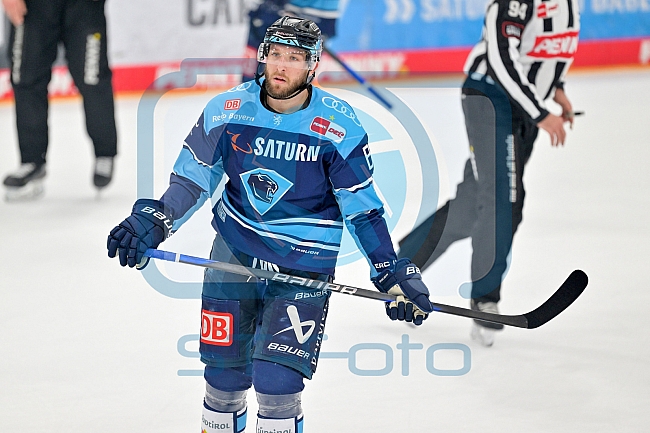 Eishockey, Herren, DEL, Saison 2022-2023, Playoff-Finale - Spiel 2, ERC Ingolstadt - EHC Red Bull München, 16.04.2023