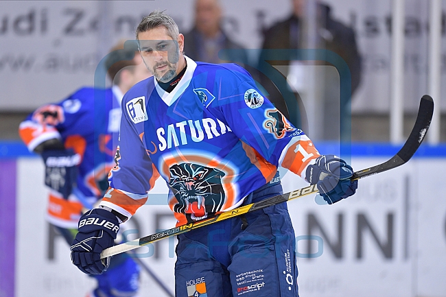 ERC Ingolstadt Legenden vs Sternstunden-Mannschaft, 23.02.2020