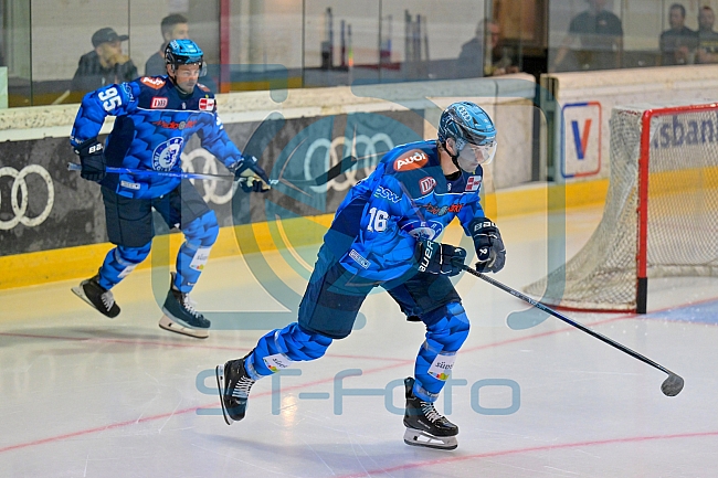 Eishockey, Herren, DEL, Saison 2025-2026, Vinschgau Cup, Spiel 4, HC Pustertal - ERC Ingolstadt, 24.08.2025