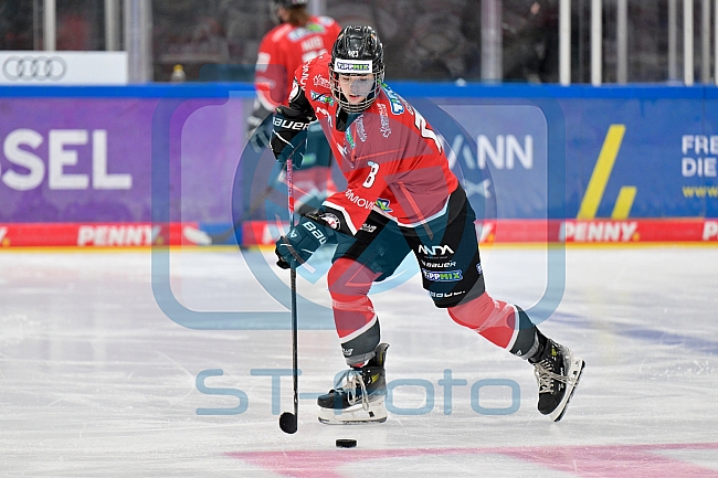 Eishockey, Frauen, EWHL Euro Cup, Saison 2025-2026, Finale, HK Budapest - ECDC Memmingen Indians, 19.10.2025