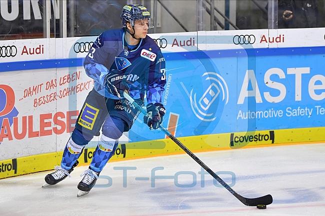 ERC Ingolstadt vs Iserlohn Roosters, DEL, Deutsche Eishockey Liga, Spieltag 41, 31.01.2020