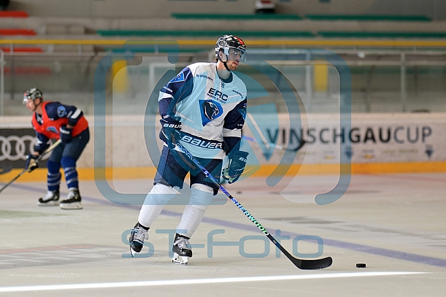 Eishockey, Herren, DEL, Saison 2023-2024, Vinschgau Cup, ERC Ingolstadt - IceTraining, 25.08.2023