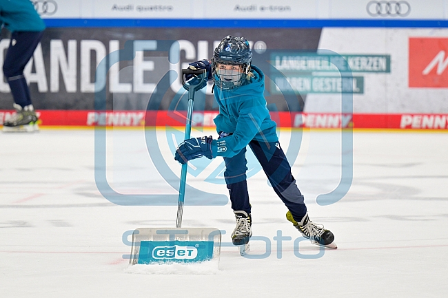 Eishockey, Herren, DEL, Saison 2025-2026, Playoffs Halbfinale, Spiel 1, ERC Ingolstadt - Iserlohn Roosters, 12.09.2025