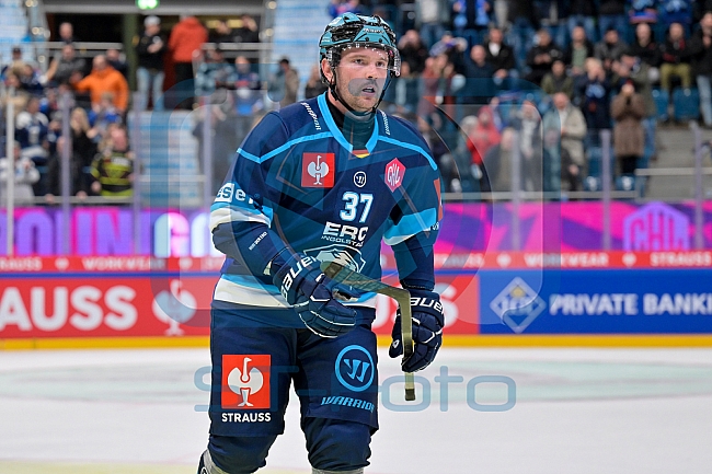 Hockey, Mens, CHL, Season 2025-2026, Regular Season, Round of 16, ERC Ingolstadt - EC Red Bull Salzburg, 12.11.2025