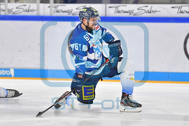 Thomas Sabo Ice Tigers vs ERC Ingolstadt, DEL, Deutsche Eishockey Liga, Spieltag 35, 05.01.2020