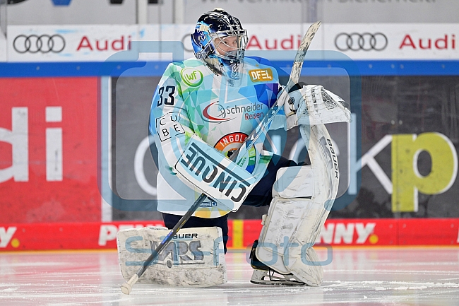 Eishockey, Frauen, DFEL, Saison 2022-2023, ERC Ingolstadt - Eisbären Berlin, 04.02.2023