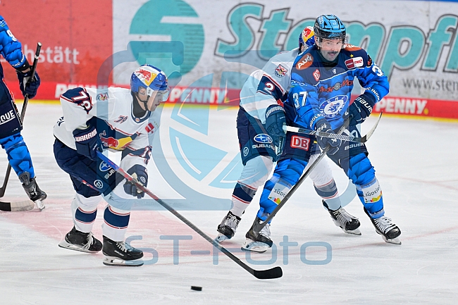 Eishockey, Herren, DEL, Saison 2025-2026, Spiel 31, ERC Ingolstadt - EHC Red Bull München, 23.12.2025