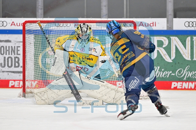 Eishockey, Frauen, DFEL, Saison 2022-2023, ERC Ingolstadt - Mad Dogs Mannheim, 19.11.2022