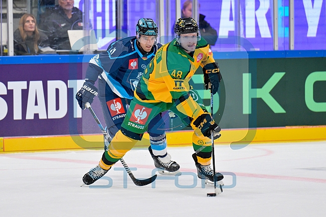 Hockey, Mens, CHL, Season 2025-2026, Regular Season, Game Day 1, ERC Ingolstadt - Ilves Tampere, 28.08.2025