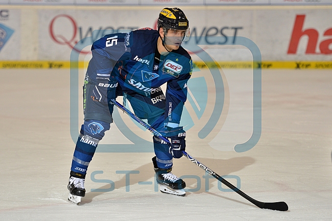 ERC Ingolstadt vs Grizzlys Wolfsburg, Eishockey, DEL, Deutsche Eishockey Liga, 31.01.2016
