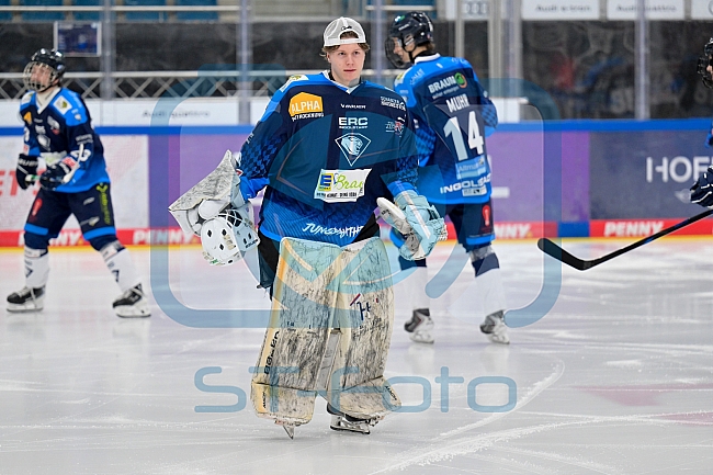 Eishockey, Herren, U20 DNL, Saison 2025-2026, ERC Ingolstadt - ESC Dresden, 14.02.2026