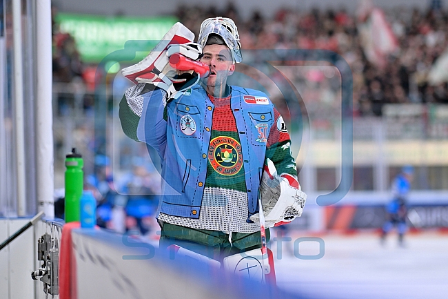 Eishockey, Herren, DEL, Saison 2025-2026, Spiel 51, ERC Ingolstadt - Augsburger Panther, 13.03.2026