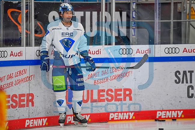 Eishockey, Herren, DEL, Saison 2021-2022, Training, ERC Ingolstadt - Training, 01.03.2022