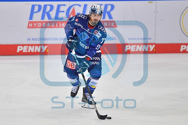 Vorbereitung, Gäubodencup, Eishockey, Herren, DEL, Saison 2021-2022, Grizzlys Wolfsburg - ERC Ingolstadt, 13.08.2021