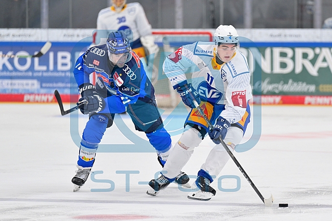 Eishockey, Herren, DEL, Saison 2026-2027, Testspiel, ERC Ingolstadt - EV Zug, 04.09.2026
