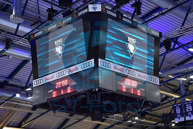 Vorbereitung, Eishockey, Herren, DEL, Saison 2021-2022, ERC Ingolstadt - HC Rytiri Kladno, 22.08.2021