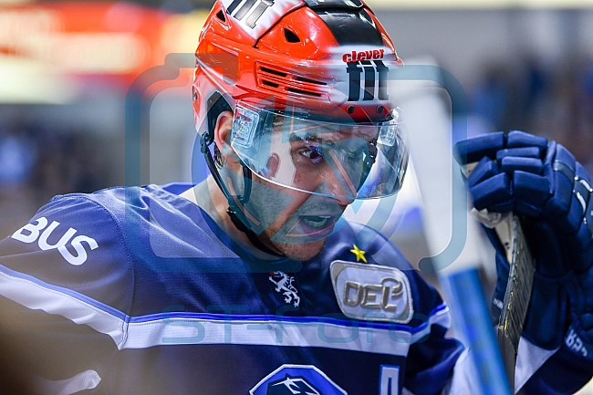 ERC Ingolstadt vs Koelner Haie am 20.01.2019, Spieltag 41