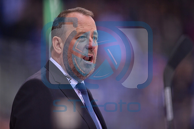 ERC Ingolstadt vs Schwenninger Wild Wings, DEL, Deutsche Eishockey Liga, Spieltag 48, 19.02.2019