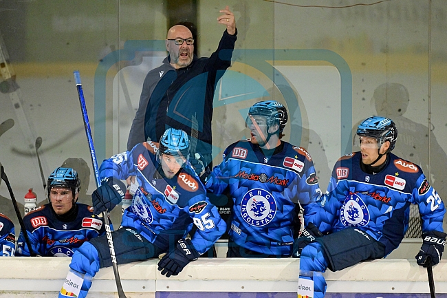 Eishockey, Herren, DEL, Saison 2025-2026, Vinschgau Cup, Spiel 1, ERC Ingolstadt - ZSC Lions, 22.08.2025