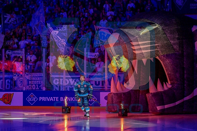 Hockey, Mens, CHL, Season 2025-2026, Regular Season, Game Day 1, ERC Ingolstadt - Ilves Tampere, 28.08.2025