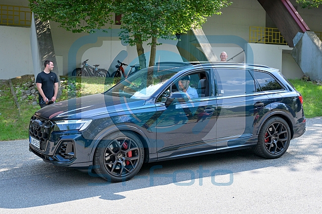 Eishockey, Herren, DEL, Saison 2024-2025, ERC Ingolstadt - Fanfest, 24.08.2024