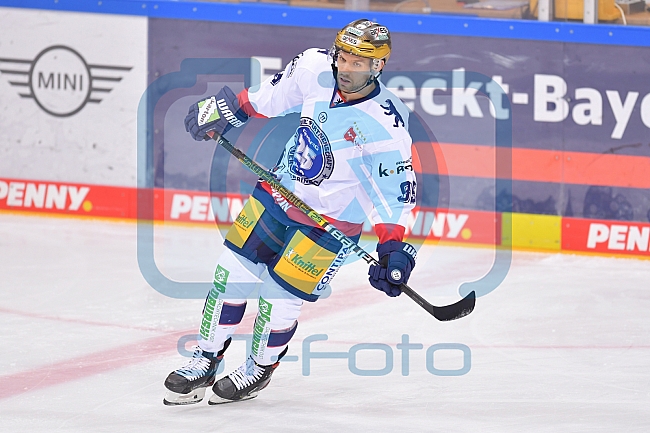 Eishockey, Herren, DEL, Saison 2020-2021, ERC Ingolstadt - Eisbären Berlin, 24.03.2021