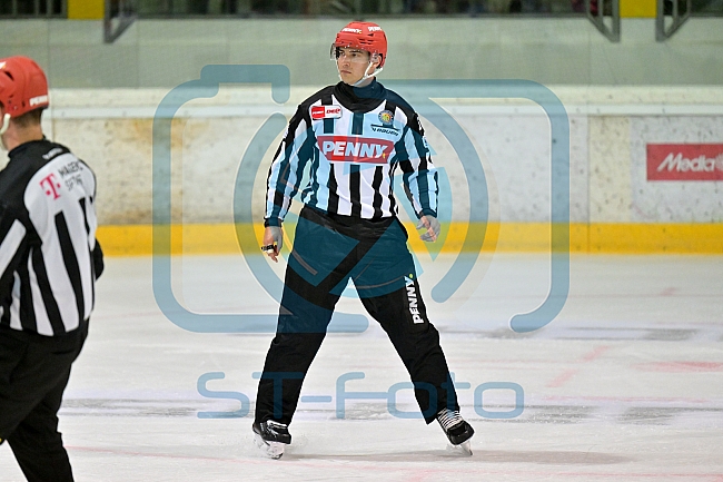 Eishockey, Herren, DEL, Saison 2025-2026, Vinschgau Cup, Spiel 1, ERC Ingolstadt - ZSC Lions, 22.08.2025