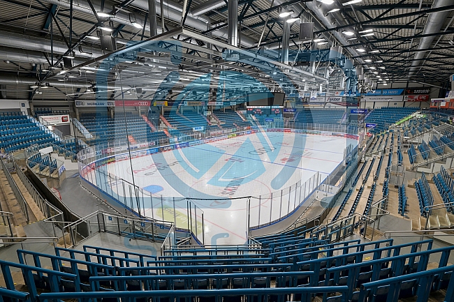 Eishockey, Herren, DEL, Saison 2022-2023, Vorbereitung, ERC Ingolstadt - Iserlohn Roosters, 14.08.2022