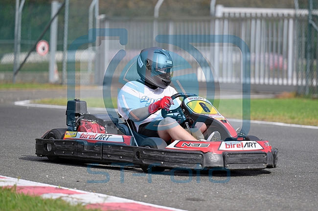 Eishockey, Herren, 6. Vinschgau-Cup, Saison 2022-2023, Audi ERC Gokart Cup 2022, 27.08.2022