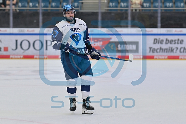 Eishockey, Herren, DEL, Saison 2025-2026, ERC Ingolstadt - Saisoneröffnungsfeier, 10.08.2025