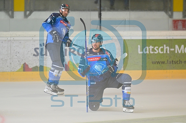 Eishockey, Herren, DEL, Saison 2023-2024, Vinschgau Cup, HC Innsbruck - ERC Ingolstadt, 27.08.2023