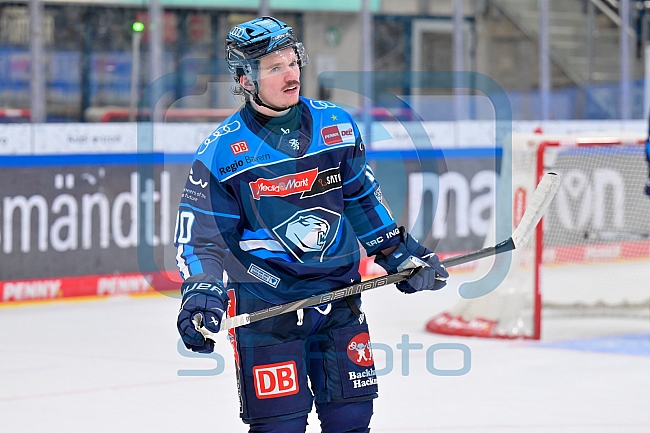 Eishockey, Herren, DEL, Saison 2025-2026, Spiel 47, ERC Ingolstadt - Nürnberg Ice Tigers, 01.03.2026