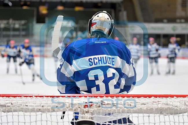 Eishockey, Herren, DEL, Saison 2020-2021, Augsburger Panther - ERC Ingolstadt, 05.03.2021