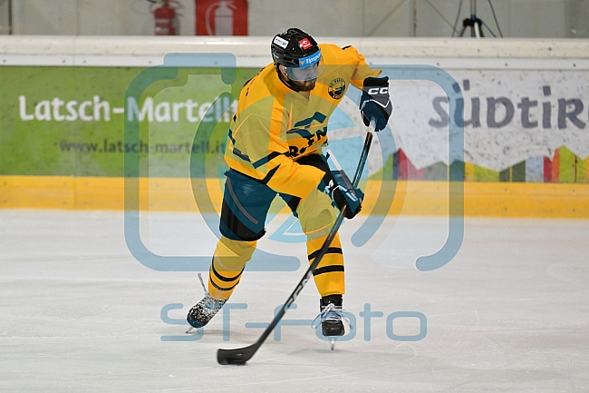 Eishockey, Herren, DEL, Saison 2026-2027, ERC Ingolstadt - HC Verva Litvinov - Steinbach Black Wings Linz, 22.08.2026