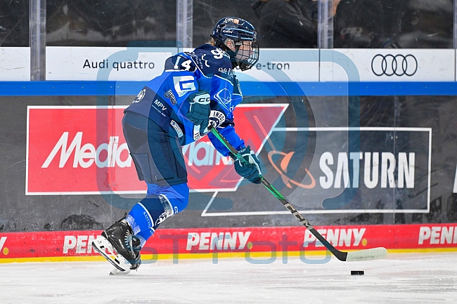 Eishockey, Frauen, DFEL, Saison 2026-2027, ERC Ingolstadt - Eisbären Juniors Berlin, 19.09.2026