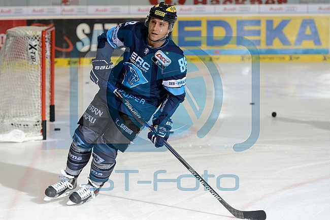 ERC Ingolstadt vs Koelner Haie, Eishockey, DEL, Deutsche Eishockey Liga, 01.11.2015