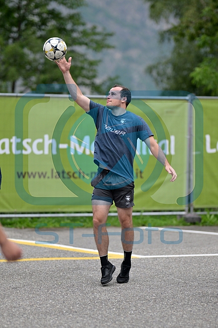Eishockey, Herren, DEL, Saison 2024-2025, EHC Olten - ERC Ingolstadt, 25.08.2024