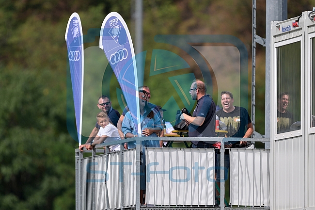 Eishockey, Herren, 6. Vinschgau-Cup, Saison 2022-2023, Audi ERC Gokart Cup 2022, 27.08.2022