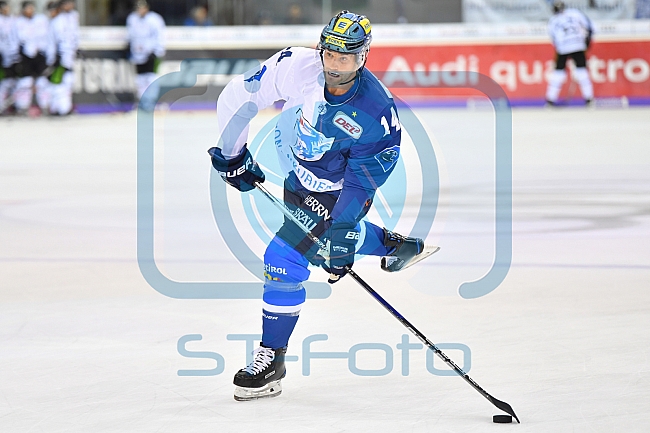 ERC Ingolstadt - Straubing Tigers, Eishockey, DEL, Deutsche Eishockey Liga, Spieltag 1, 08.09.2017