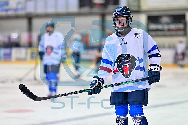 Eishockey, Frauen, DFEL, Saison 2026-2027, ERC Ingolstadt - Eisbären Juniors Berlin, 20.09.2026