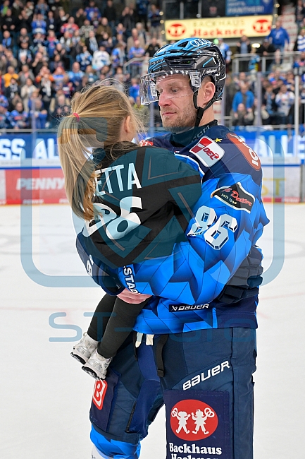 Eishockey, Herren, DEL, Saison 2025-2026, Spiel 16, ERC Ingolstadt - Kölner Haie, 31.10.2025