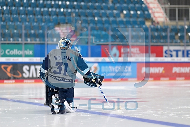 Eishockey, Herren, DEL, Saison 2023-2024, Vorbereitung, ERC Ingolstadt - Auftakttraining, 07.08.2023