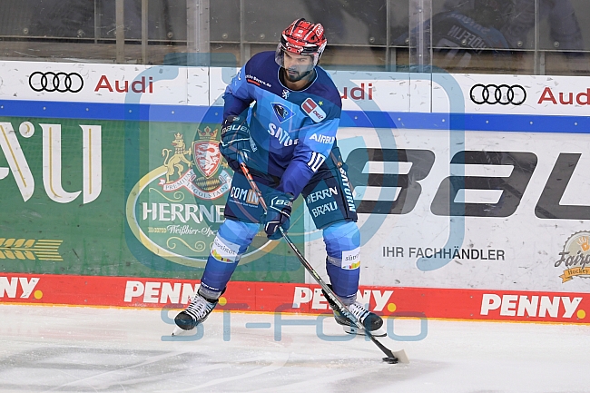 Eishockey, Herren, DEL, Saison 2020-2021, ERC Ingolstadt - Schwenninger Wild Wings, 19.01.2021